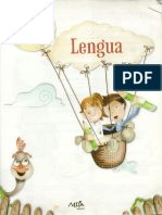 Lengua 4 Cap. 1 PDF