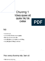 SV - Chương 1 - TongQuan