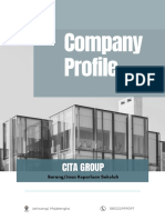 Company Profile Cita Group
