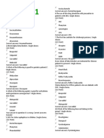 Med Org Exam Questions PRELIM PERIOD