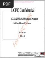 Lenovo G40-70 LCFC ACLU1 ACLU2 NM-A272 PDF