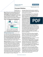 CSR - U.S.-EU Trade and Economic Relations PDF