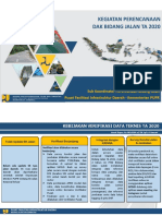 PFID - Perncanaan DAK TA 2021