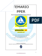 Temario PPER V07 - Ok PDF