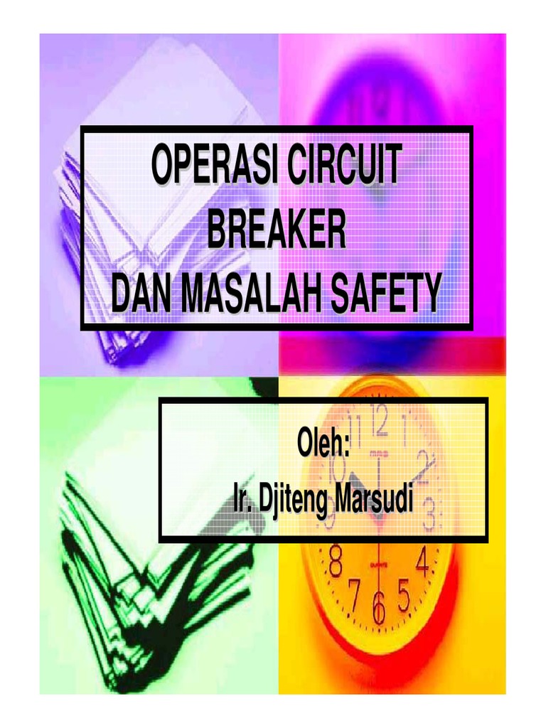 Prosedur Operasi Busur Api Listrik | PDF | Teknologi & Rekayasa