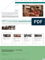 Biblioteca e Os 10 Minutos de Leitura - Colégio Guadalupe 2 PDF