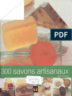 300 Savons Artisanaux-2