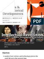 Intellectual Revolution