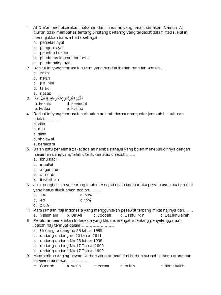 Membekali Generasi Unggul: Pelatihan Soal UAS Kelas 3 MI Istiqomah Sambas Menuju Kesuksesan Akademik