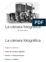 La Camara Fotografica