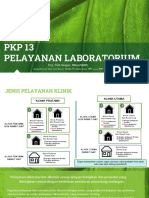 PKP 13 Klinik (DR Palti)