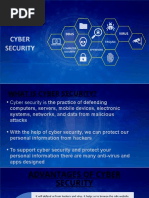 Cyber Security Made by Prathamesh and Rudra