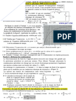 Dipole RC Exams PDF