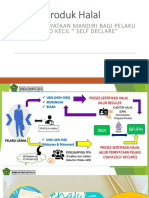 Proses Produk Halal PDF