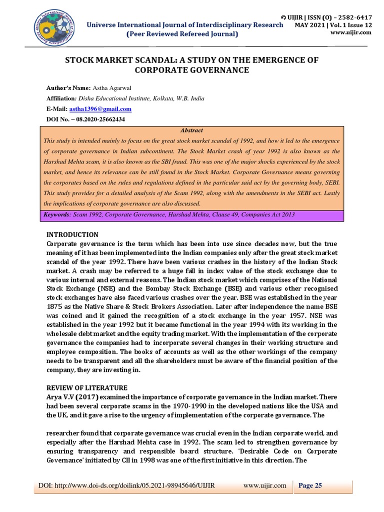 PDF Investment PDF PDF