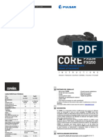 Core fxq38 PDF