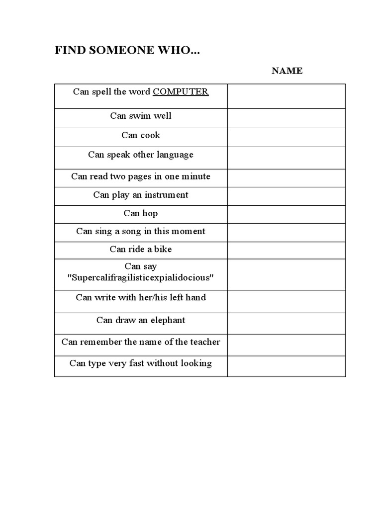 Skills to Find in a Candidate | PDF