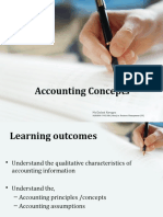 Lecture 3-Accounting Concepts