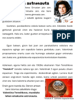 Valentina Astronauta A2 Peñaskal PDF