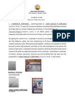 Serviano, Jonh Cashle R. - 12-Ict9 PDF