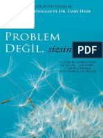 Para Problem Değil Sizsiniz-Gary M.douglas Dain Herr