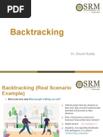 Backtracking PDF