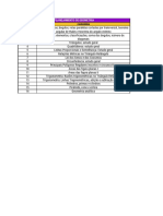 Planejamento de Geometria PDF