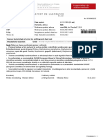 Spataru Corina - Investigatii Bacteriologice Microflora 03.02.2023 12.10.02 PDF