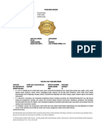 Kisi-Kisi Soal Dan Instrumen Penilaian PDF