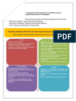 Matriz SWOT UC4