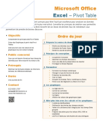 5df1ad904bb8c819f8e77db0 - Excel - Pivot Table PDF