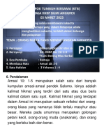 KTB 05 Maret PDF