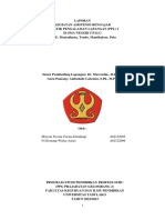 LAPORAN ASISTENSI MENGAJAR BAHASA INGGRIS SMAN 5 PALU Fixxx PDF