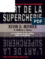Kevin Mitnick - L'art de La Supercherie PDF