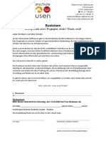 Anschreiben Buslotsen PDF