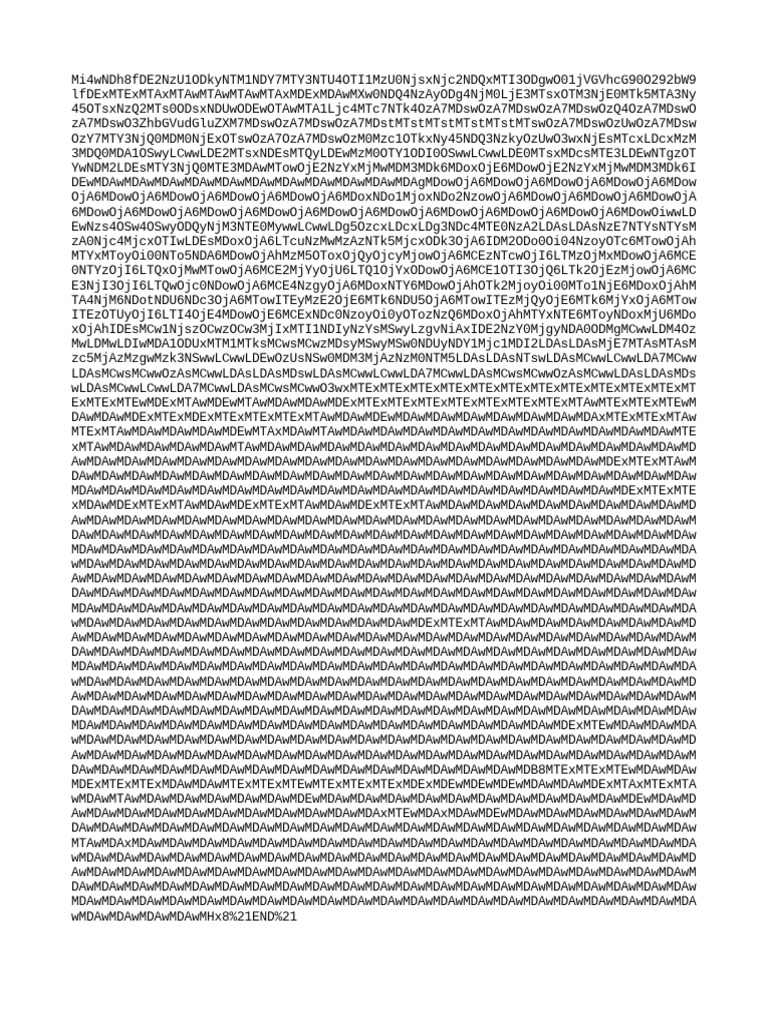 MC Teapot Bakery PDF