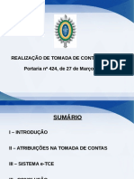 Instrucao Tce PDF