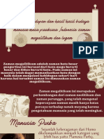 Megalitikum PDF