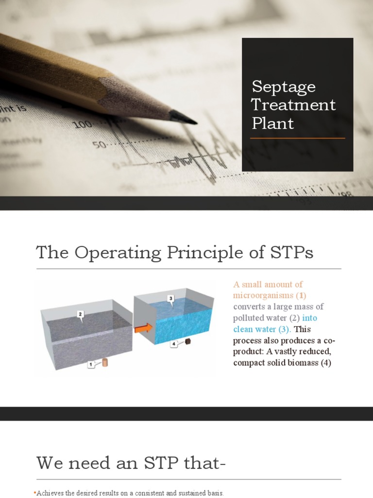 STP Operation and Risk Assessment Report | PDF | Sewage Treatment | Hazards