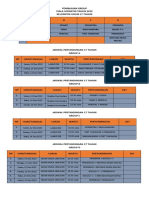 Jadwal Soeratin 2022 Usia 17