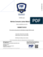 Certificado 1899087181910 PDF