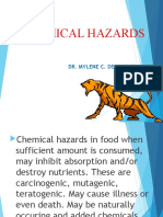 Chem Hazards
