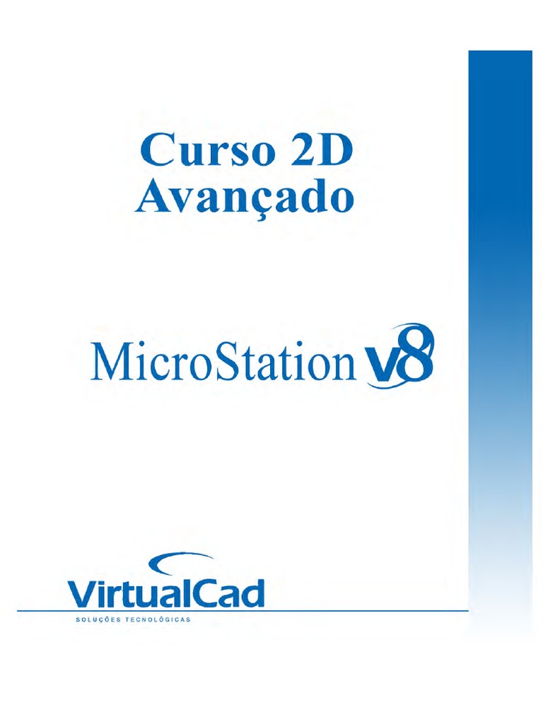 About The Python Project Microstation V8