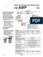 AMP Filtro Escape Limpo PDF