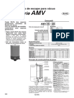 AMV Filtro Escape Vacuo PDF