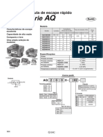 AQ-AQ-F Escape Rapido PDF