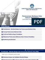 PBD Satuan Pendidikan