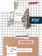 18 Bind - Konjungsi Korelatif - Materi PDF