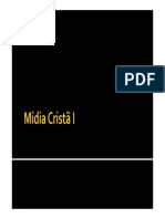 Comunicação e Linguagem 2012 PDF