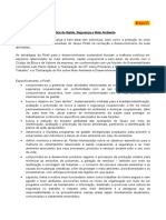 5526 Portuguese Version Manual HSA